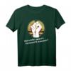 DDR GDR UdSSR Osten Ostalgie T-Shirt - Nostalgisches Outfit für DDR-Bürger, Ostdeutschland-Fans & NVA-Veteranen zum HapDeer