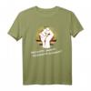 DDR GDR UdSSR Osten Ostalgie T-Shirt - Nostalgisches Outfit für DDR-Bürger, Ostdeutschland-Fans & NVA-Veteranen zum HapDeer