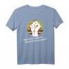 DDR GDR UdSSR Osten Ostalgie T-Shirt - Nostalgisches Outfit für DDR-Bürger, Ostdeutschland-Fans & NVA-Veteranen zum HapDeer