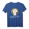 DDR GDR UdSSR Osten Ostalgie T-Shirt - Nostalgisches Outfit für DDR-Bürger, Ostdeutschland-Fans & NVA-Veteranen zum HapDeer