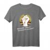 DDR GDR UdSSR Osten Ostalgie T-Shirt - Nostalgisches Outfit für DDR-Bürger, Ostdeutschland-Fans & NVA-Veteranen zum HapDeer