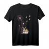 Osterkörbchen Ostereier Osterhase Pusteblume Ostern T-Shirt – Festliches Design für Familien und Osterliebhaber