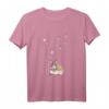 Osterkörbchen Ostereier Osterhase Pusteblume Ostern T-Shirt – Festliches Design für Familien und Osterliebhaber