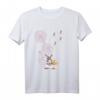 Osterkörbchen Ostereier Osterhase Pusteblume Ostern T-Shirt – Festliches Design für Familien und Osterliebhaber