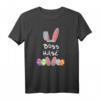Boss Hase Osterhase Partnerlook Outfit für Männer & Frauen – Lustiges Oster T-Shirt für Familie & Freunde, perfekte Ostergeschenke & Osterstimmung