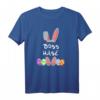 Boss Hase Osterhase Partnerlook Outfit für Männer & Frauen – Lustiges Oster T-Shirt für Familie & Freunde, perfekte Ostergeschenke & Osterstimmung
