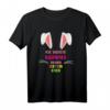 Lustiges Oster T-Shirt - Tausche Klopapier gegen Ostereier, originelles Outfit für Eiersuche, Kinder & Erwachsene, perfekte Geschenkidee für Ostern