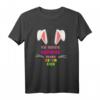 Lustiges Oster T-Shirt - Tausche Klopapier gegen Ostereier, originelles Outfit für Eiersuche, Kinder & Erwachsene, perfekte Geschenkidee für Ostern