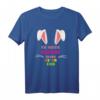 Lustiges Oster T-Shirt - Tausche Klopapier gegen Ostereier, originelles Outfit für Eiersuche, Kinder & Erwachsene, perfekte Geschenkidee für Ostern