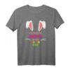 Lustiges Oster T-Shirt - Tausche Klopapier gegen Ostereier, originelles Outfit für Eiersuche, Kinder & Erwachsene, perfekte Geschenkidee für Ostern