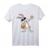 Frohe Ostern & Happy Easter T-Shirt für Kinder und Erwachsene - Bunte Ostert-Shirts mit Hasen, Eiern & Ostereiershirt für Jungen, Mädchen & Kleinkinder