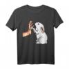 Hasen Liebe Hase Kaninchen Ostern Geschenkidee T-Shirt - Süßes Tiermotiv für Damen, Herren & Kinder als Geburtstag, Weihnachten oder Oster Geschenk