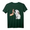 Hasen Liebe Hase Kaninchen Ostern Geschenkidee T-Shirt - Süßes Tiermotiv für Damen, Herren & Kinder als Geburtstag, Weihnachten oder Oster Geschenk