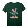 Brother Hase Osterhase Partnerlook Outfit für Herren und Jungen – Lustiges Ostern T-Shirt für Familie und Freunde, perfekte Osteroutfits & Geschenke