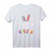 Brother Hase Osterhase Partnerlook Outfit für Herren und Jungen – Lustiges Ostern T-Shirt für Familie und Freunde, perfekte Osteroutfits & Geschenke