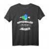 Oster Shirt - Fröhliches Festtags-T-Shirt für Ostern & Osterfeiern