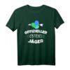 Oster Shirt - Fröhliches Festtags-T-Shirt für Ostern & Osterfeiern