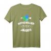 Oster Shirt - Fröhliches Festtags-T-Shirt für Ostern & Osterfeiern