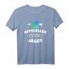 Oster Shirt - Fröhliches Festtags-T-Shirt für Ostern & Osterfeiern