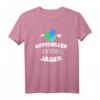 Oster Shirt - Fröhliches Festtags-T-Shirt für Ostern & Osterfeiern