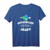 Oster Shirt - Fröhliches Festtags-T-Shirt für Ostern & Osterfeiern