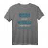 DDR GDR UdSSR Ostalgie Ostdeutschland T-Shirt mit Staatswappen - Perfekt für Ostdeutsche, NVA Veteranen & DDR Fans zum HapDeer