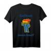 DDR Pionier T-Shirt Ostalgie Design mit Ernst Thälmann Emblem – Nostalgie für DDR-Fans und Ostdeutsche