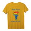 DDR Pionier T-Shirt Ostalgie Design mit Ernst Thälmann Emblem – Nostalgie für DDR-Fans und Ostdeutsche