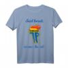 DDR Pionier T-Shirt Ostalgie Design mit Ernst Thälmann Emblem – Nostalgie für DDR-Fans und Ostdeutsche