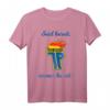 DDR Pionier T-Shirt Ostalgie Design mit Ernst Thälmann Emblem – Nostalgie für DDR-Fans und Ostdeutsche