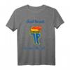 DDR Pionier T-Shirt Ostalgie Design mit Ernst Thälmann Emblem – Nostalgie für DDR-Fans und Ostdeutsche