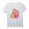 Oster Faultier Ostereier faul T-Shirt für Kinder – Lustiges Osteroutfit & Faultier Geschenk für Kids zum Osterfest, Geburtstag oder Weihnachten