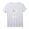 Damen Osterhase Partnerlook Outfit - Lustiges Oster T-Shirt für Familie und Freunde zu Ostern, Geschenkidee für Tante, Schwester & Freundin