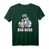 Oster T-Shirt für Kinder Jungen & Mädchen mit Osterhase und Sonnenbrille – Lustiges Osteroutfit & Geschenkidee für Ostern, Geburtstag & Weihnachten