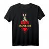 Lustiges Ostern 2023 T-Shirt mit Osterhase und Ostereiern – Perfekt für Erntedankfest, Garten & Ostergeschenke für Kinder und Erwachsene