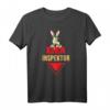 Lustiges Ostern 2023 T-Shirt mit Osterhase und Ostereiern – Perfekt für Erntedankfest, Garten & Ostergeschenke für Kinder und Erwachsene