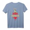 Lustiges Ostern 2023 T-Shirt mit Osterhase und Ostereiern – Perfekt für Erntedankfest, Garten & Ostergeschenke für Kinder und Erwachsene