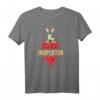 Lustiges Ostern 2023 T-Shirt mit Osterhase und Ostereiern – Perfekt für Erntedankfest, Garten & Ostergeschenke für Kinder und Erwachsene