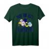 Star Wars Ostern T-Shirt - May The Eggs Be With You Official Licensed Fanwear für Osterfeiern