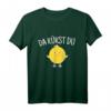 Da Kükst Du - Lustiges Ostern Huhn Küken T-Shirt für Kinder, Familien & Landwirte - Perfekt für Ostern, Weihnachten, Geburtstage & Halloween