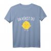 Da Kükst Du - Lustiges Ostern Huhn Küken T-Shirt für Kinder, Familien & Landwirte - Perfekt für Ostern, Weihnachten, Geburtstage & Halloween