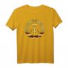 DDR Wappen T-Shirt – Deutsche Demokratische Republik Fahne & Emblem als Geschenk für Ostdeutschland Fans & Nostalgiker