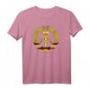 DDR Wappen T-Shirt – Deutsche Demokratische Republik Fahne & Emblem als Geschenk für Ostdeutschland Fans & Nostalgiker