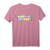 HapDeer Frohe Ostern T-Shirt - Lizenzierte Jubiläums- und Osterkleidung für Feierlichkeiten