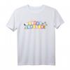 HapDeer Frohe Ostern T-Shirt - Lizenzierte Jubiläums- und Osterkleidung für Feierlichkeiten