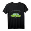 Der Osten rockt T-Shirt - Kultiges DDR Ostdeutschland Design, Perfekt für Ost-Fans und als Geschenk zu Weihnachten oder Geburtstag