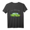 Der Osten rockt T-Shirt - Kultiges DDR Ostdeutschland Design, Perfekt für Ost-Fans und als Geschenk zu Weihnachten oder Geburtstag