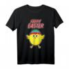 Oster Küken Design für Kinder - Happy Easter T-Shirt für Damen und Herren, Perfekt für Osterfest, Osterparty & Geschenke