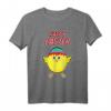 Oster Küken Design für Kinder - Happy Easter T-Shirt für Damen und Herren, Perfekt für Osterfest, Osterparty & Geschenke