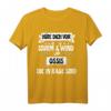 Hüte Dich Vor Sturm & Wind & Ossis Die In Rage Sind T-Shirt – Witziges Ostdeutschland Meme Shirt mit Spruch für Freizeit und Statement